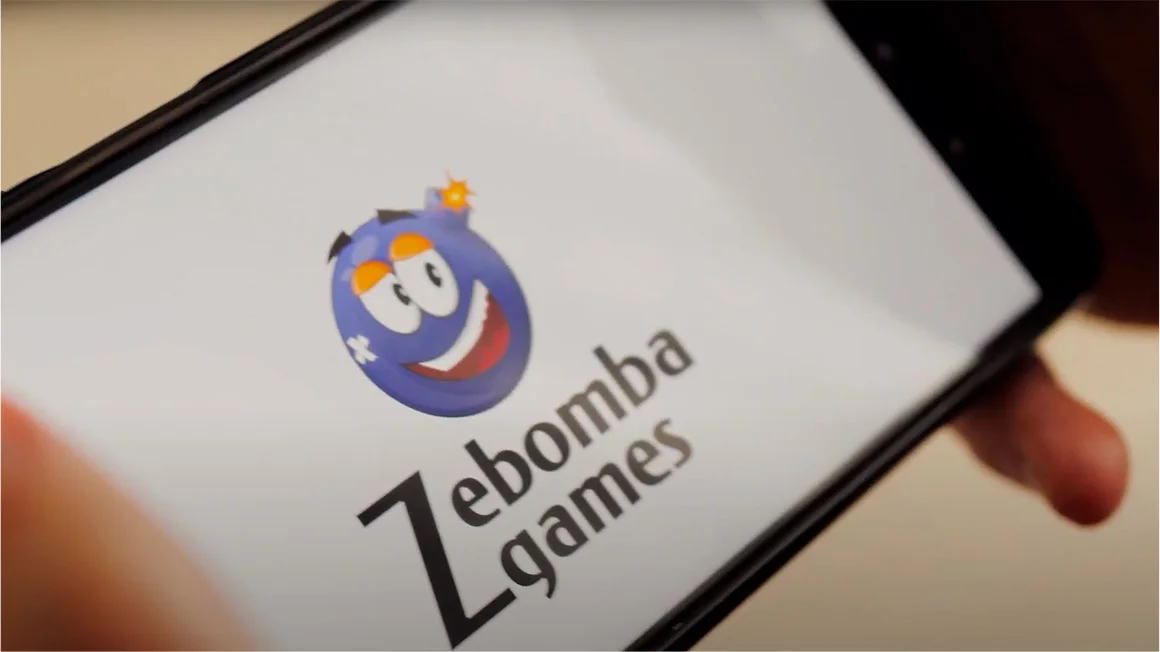 Zebomba Games