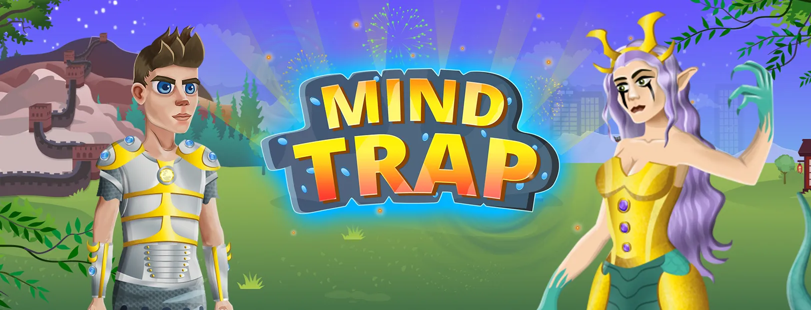 Mind trap